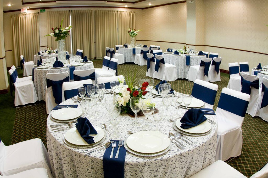Courtyard By Marriott