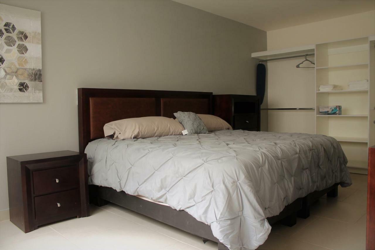 Suits Murato Apartamento *