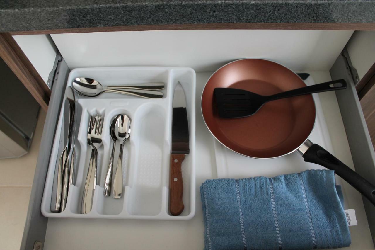 Suits Murato Apartamento San Luis Potosí