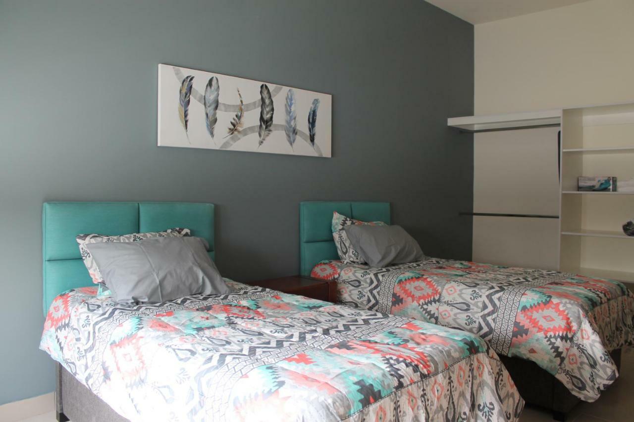 Suits Murato Apartamento *