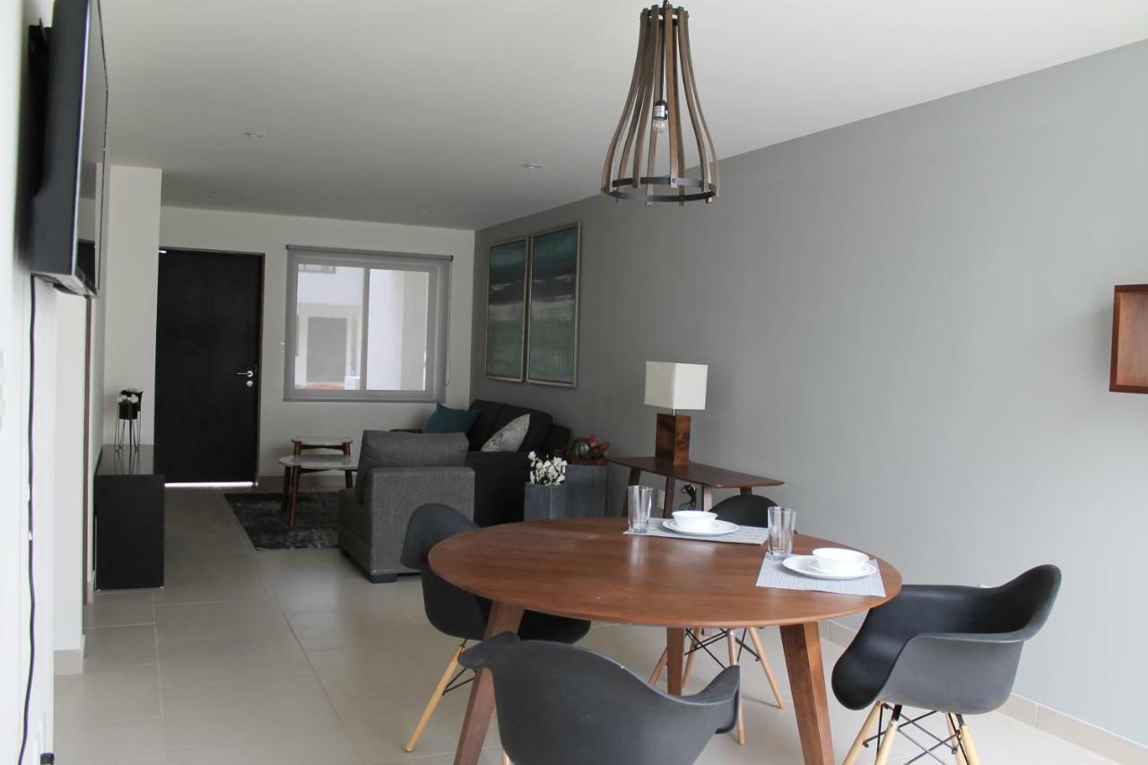 Apartamento Suits Murato *
