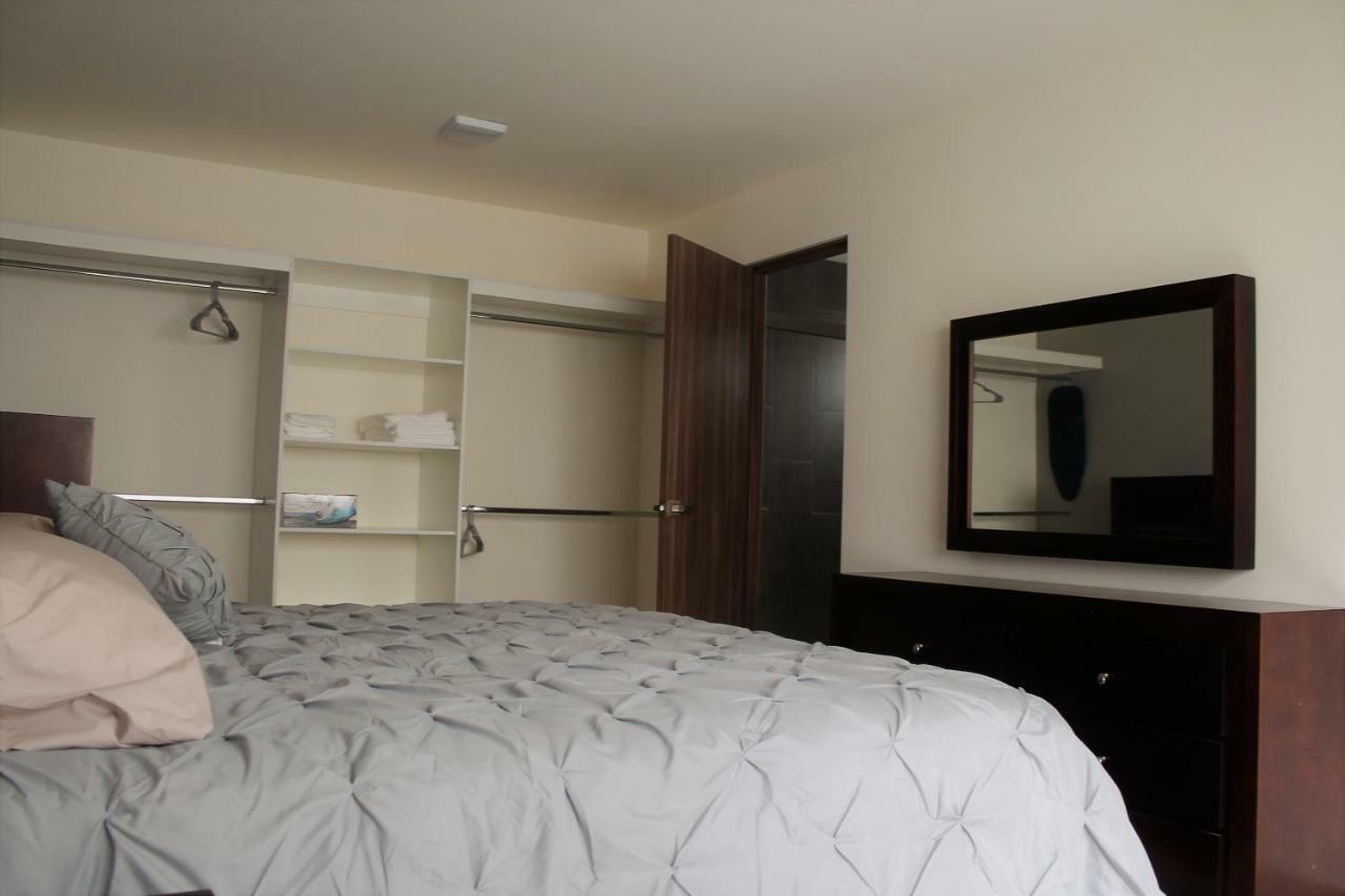 Apartamento Suits Murato *
