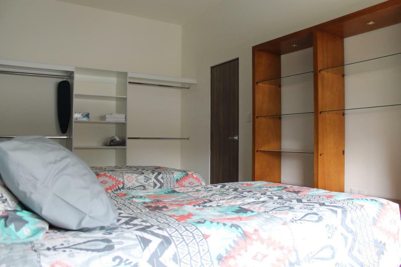 Suits Murato Apartamento *