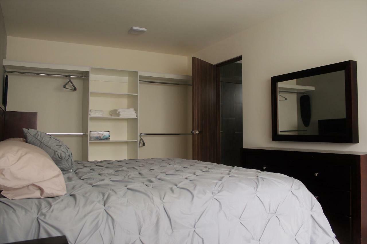 Apartamento Suits Murato San Luis Potosí
