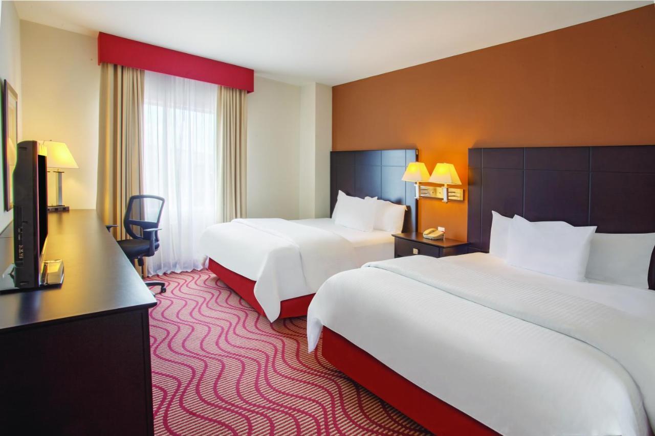 Hotel La Quinta by Wyndham San Luis Potosi