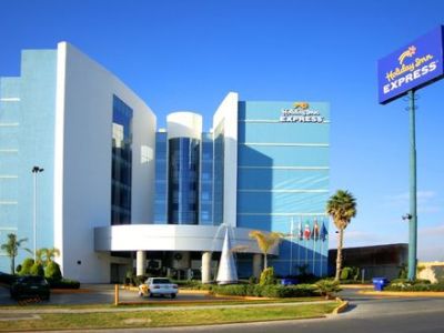 Hotel Express San Luis Potosí, An Ihg
