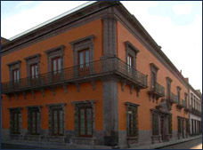 Hotel Museo Palacio De San Agustin 4*