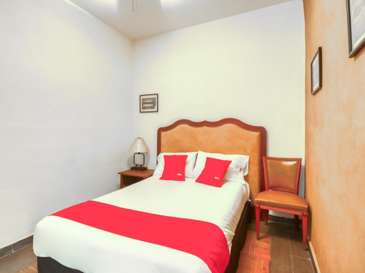 La Estación Inn San Luis Potosí