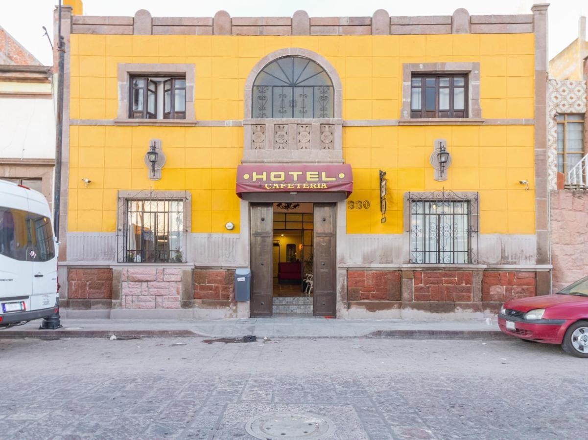 La Estación 2* San Luis Potosí