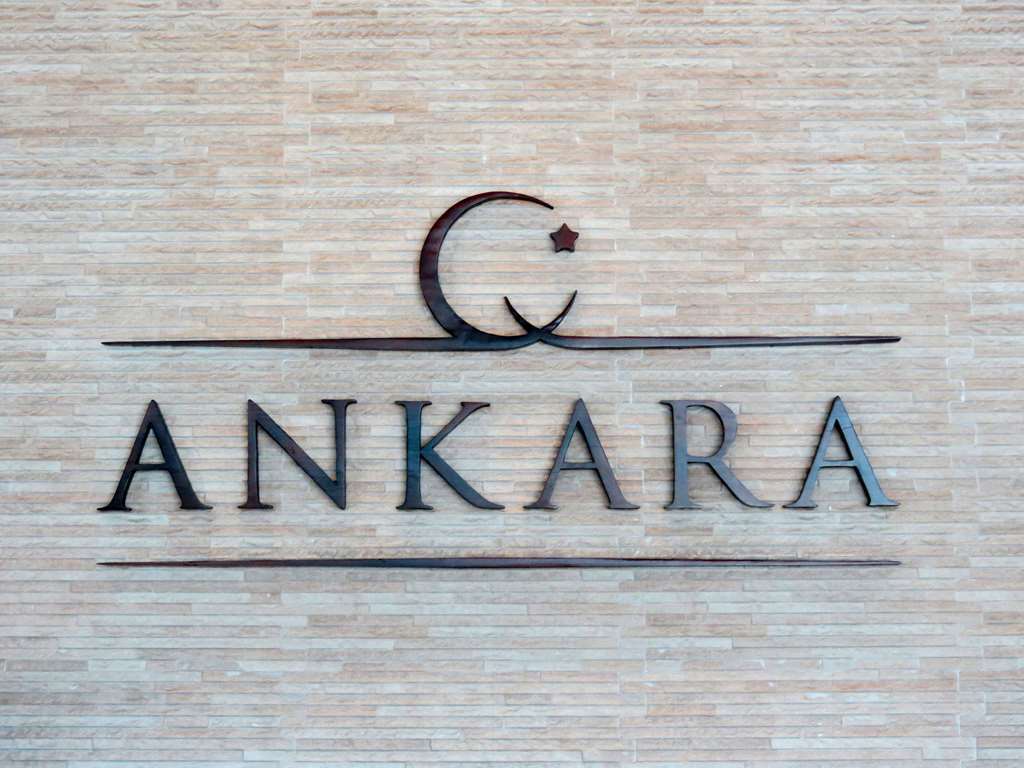 Ankara 