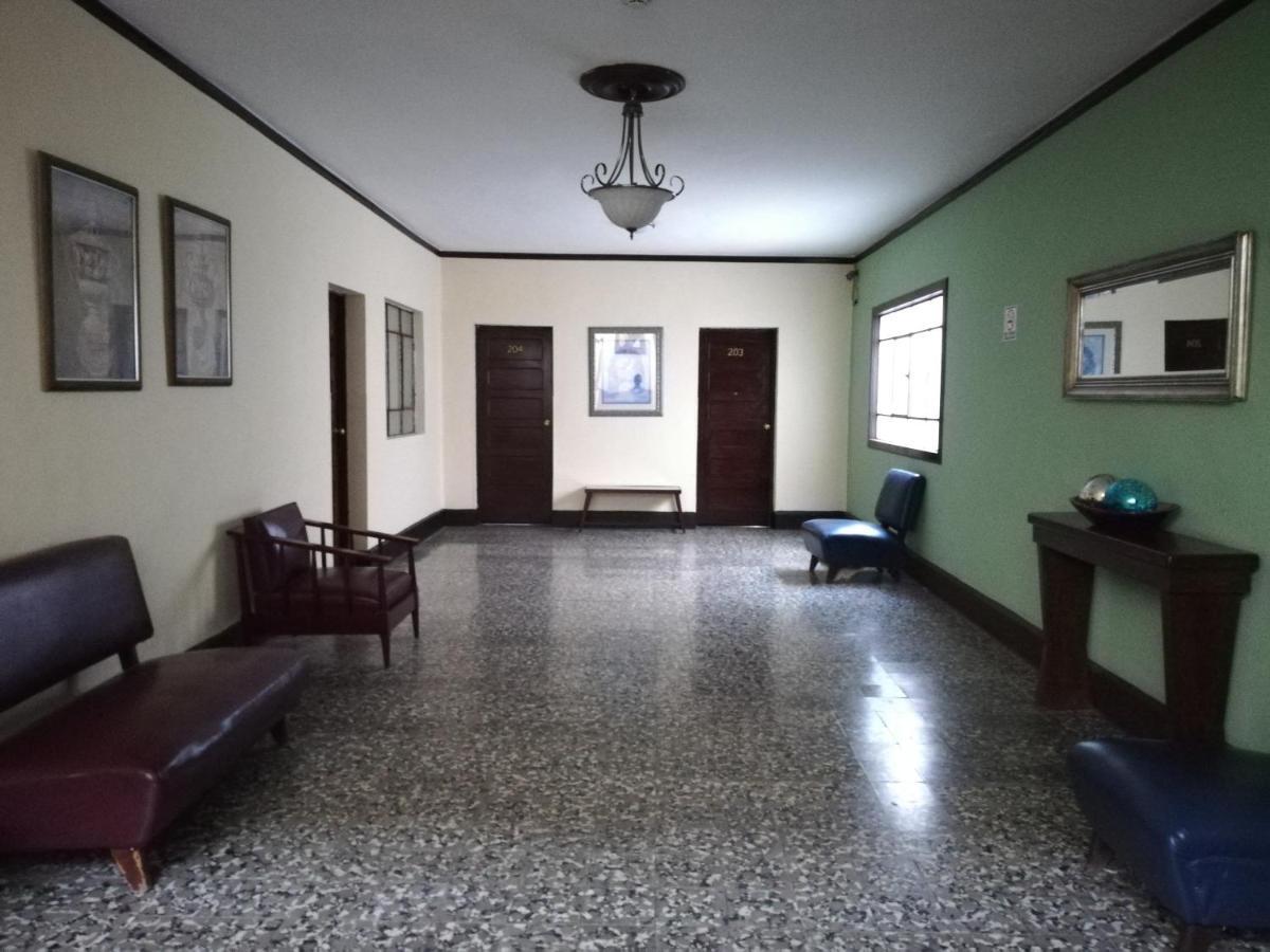 De Gante 2* San Luis Potosi