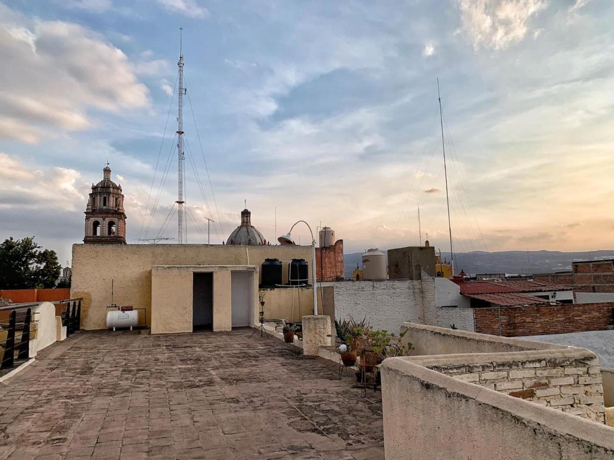 11:11 - Centro Slp -templanza Habitación en casa particular *
