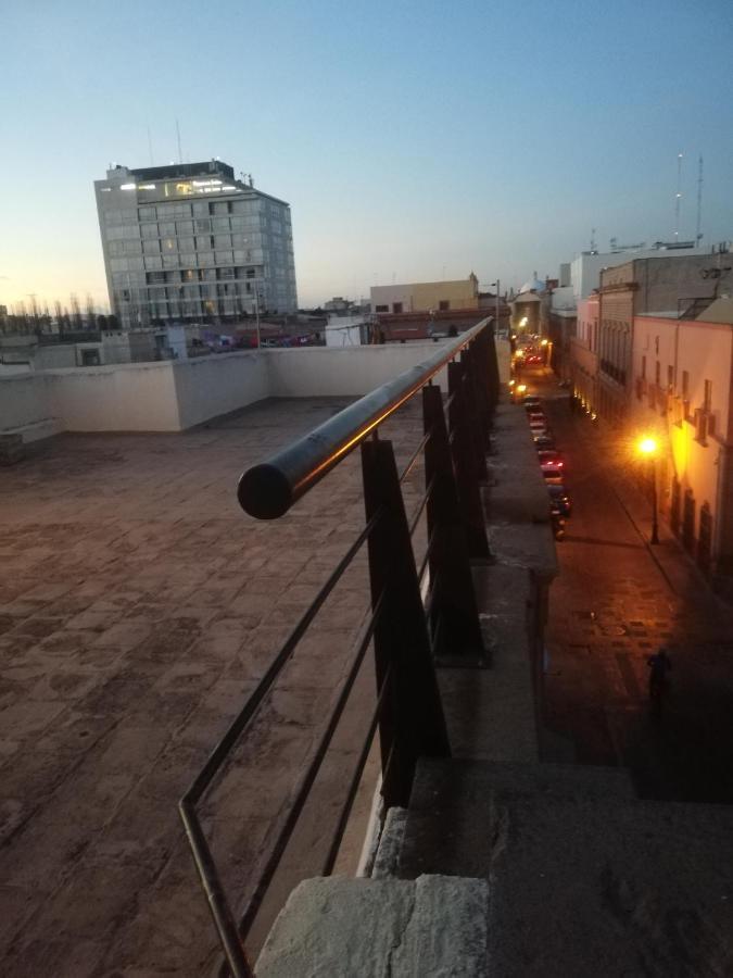11:11 - Centro Slp -templanza Habitación en casa particular *