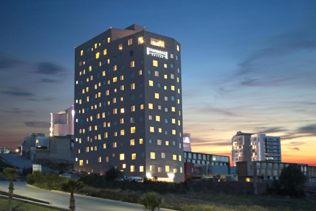 Staybridge By Ihg Hotel