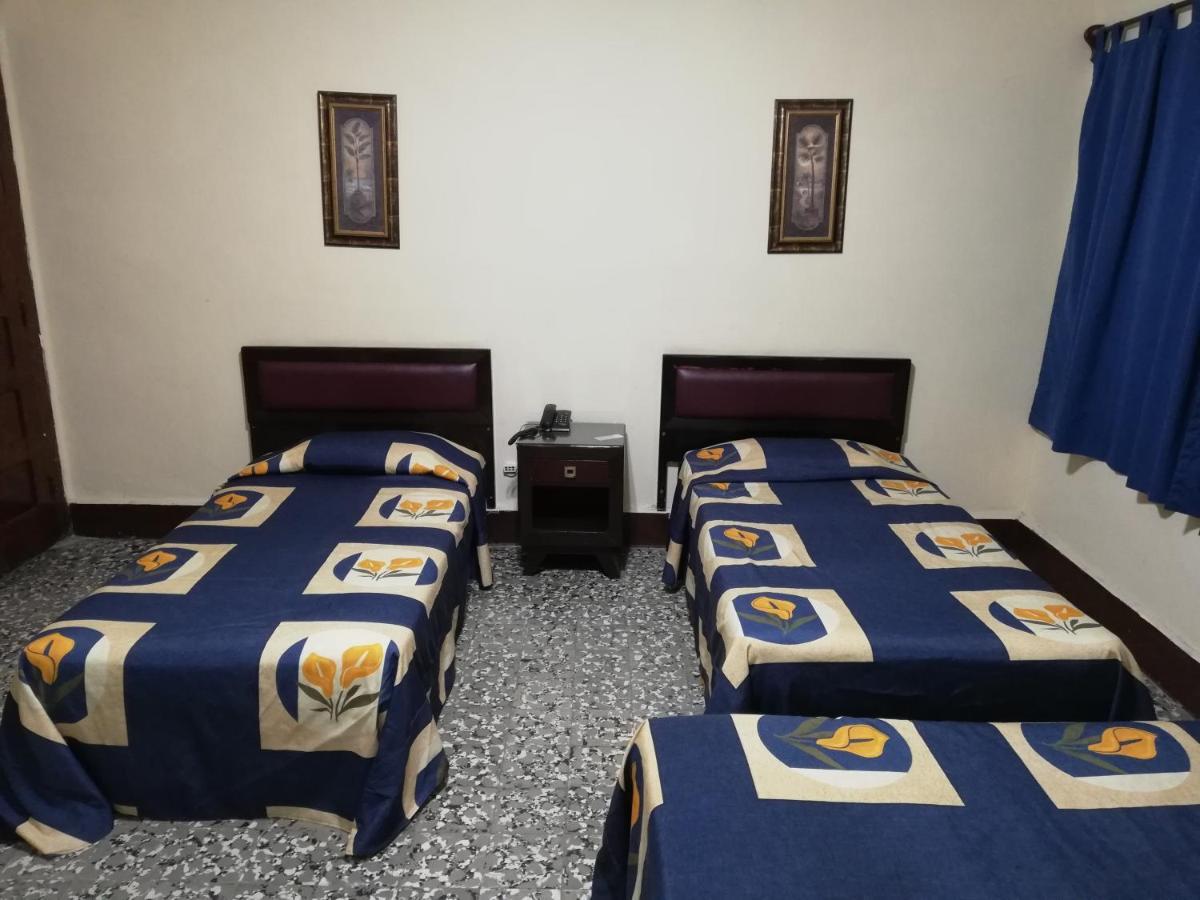 De Gante 2* San Luis Potosi