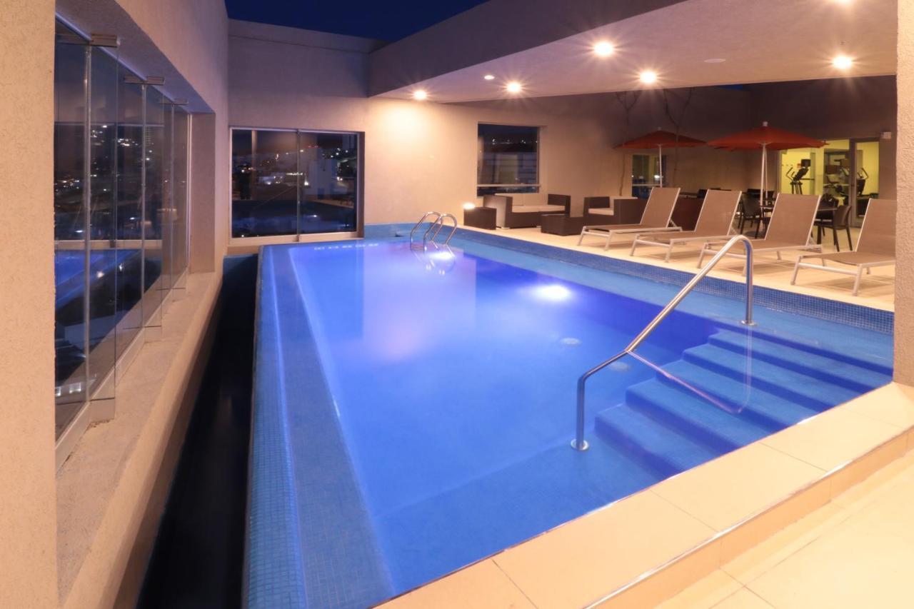 Staybridge By Ihg 4* San Luis Potosi