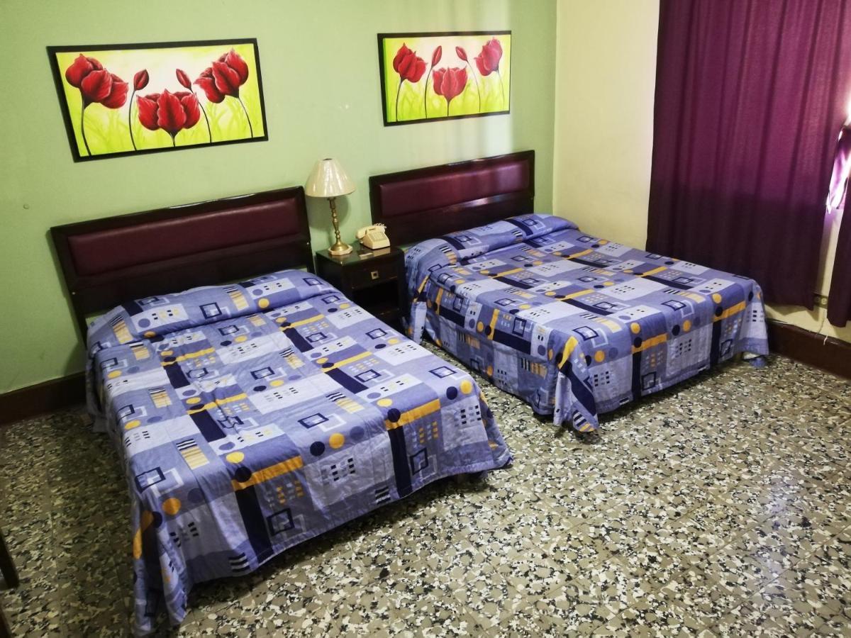 De Gante Hotel
