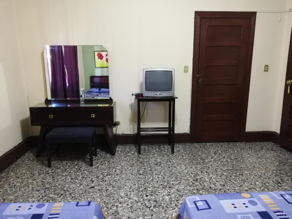 De Gante Hotel San Luis Potosi