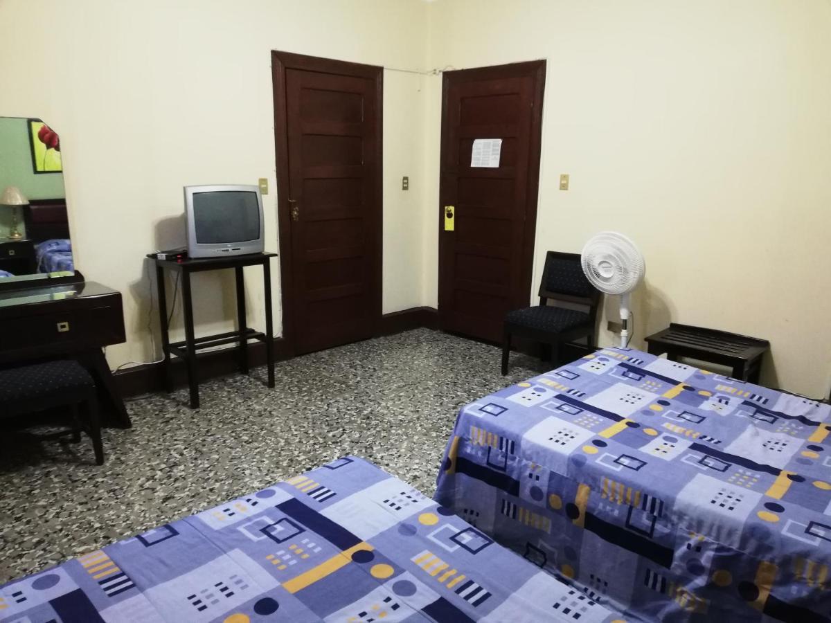 De Gante Hotel San Luis Potosi