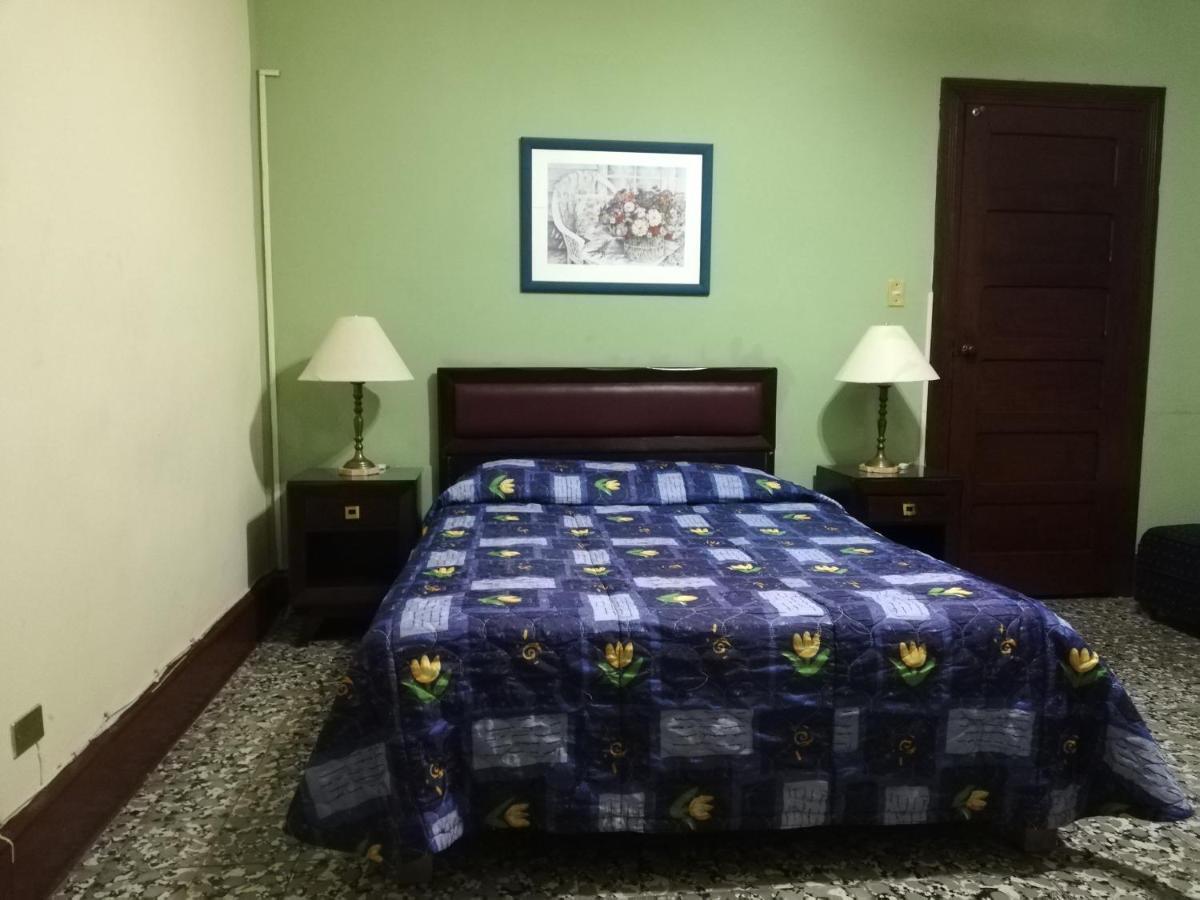 De Gante 2* San Luis Potosi