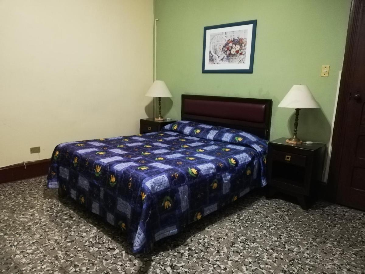De Gante San Luis Potosi