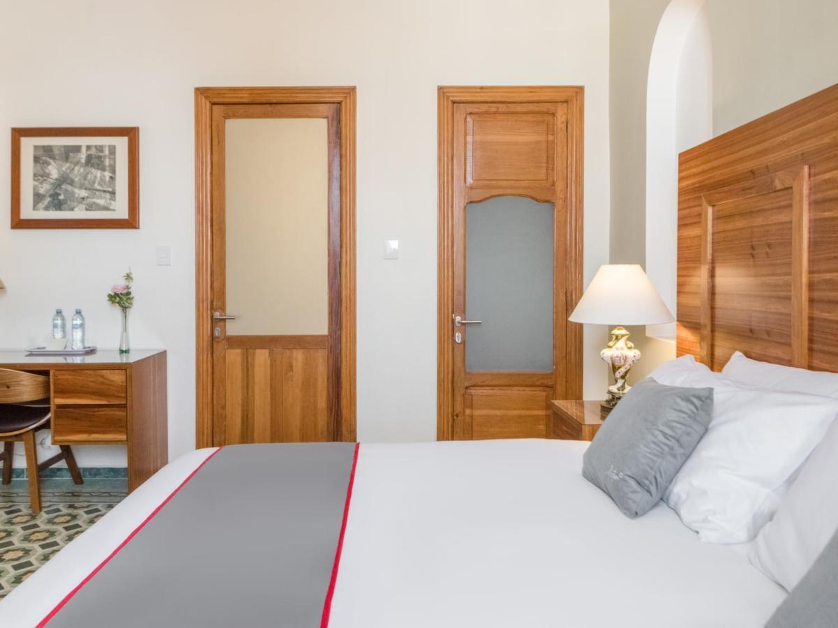 Hotel Collection O Casa Constanza