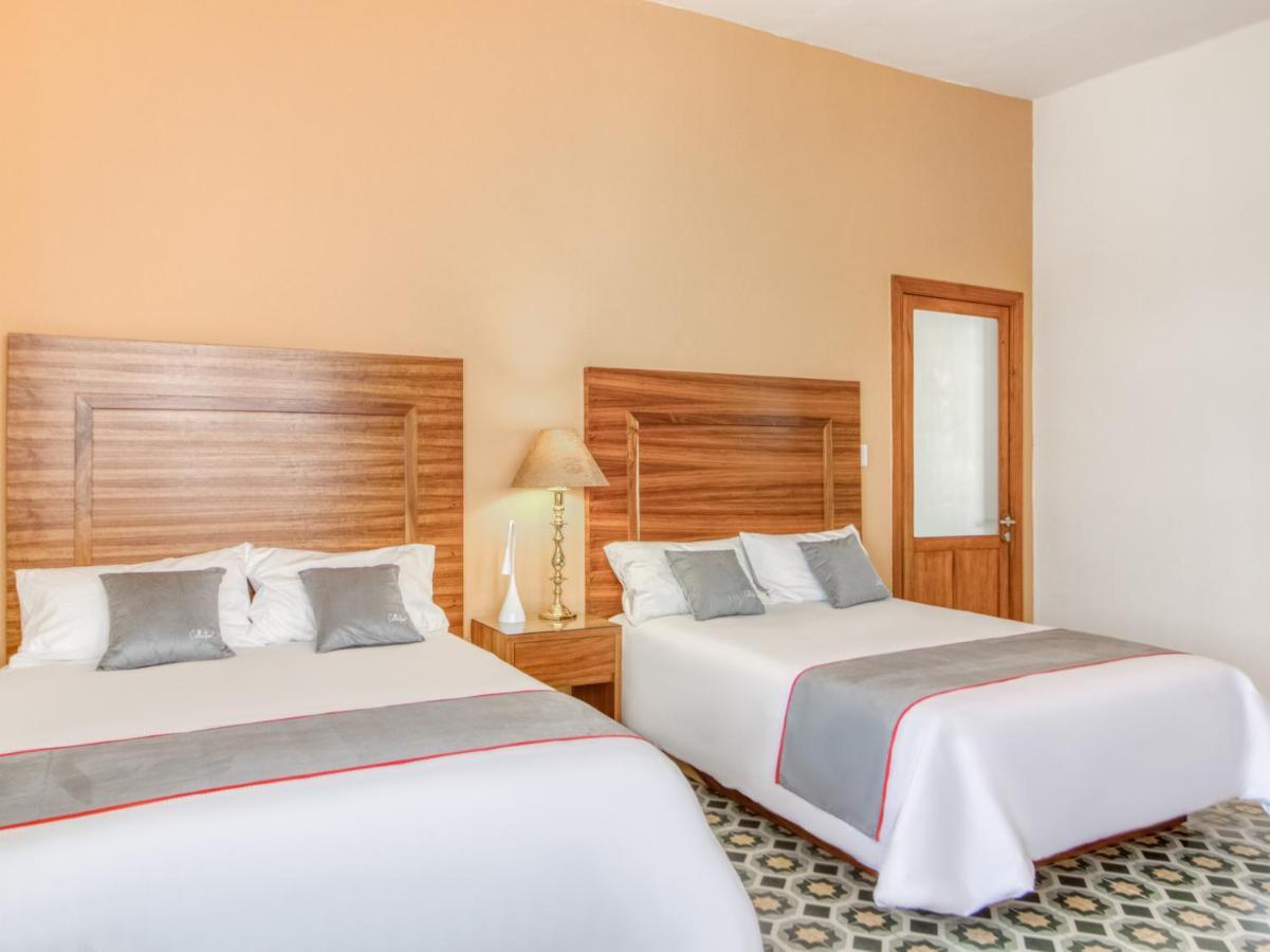 Hotel Collection O Casa Constanza 4*