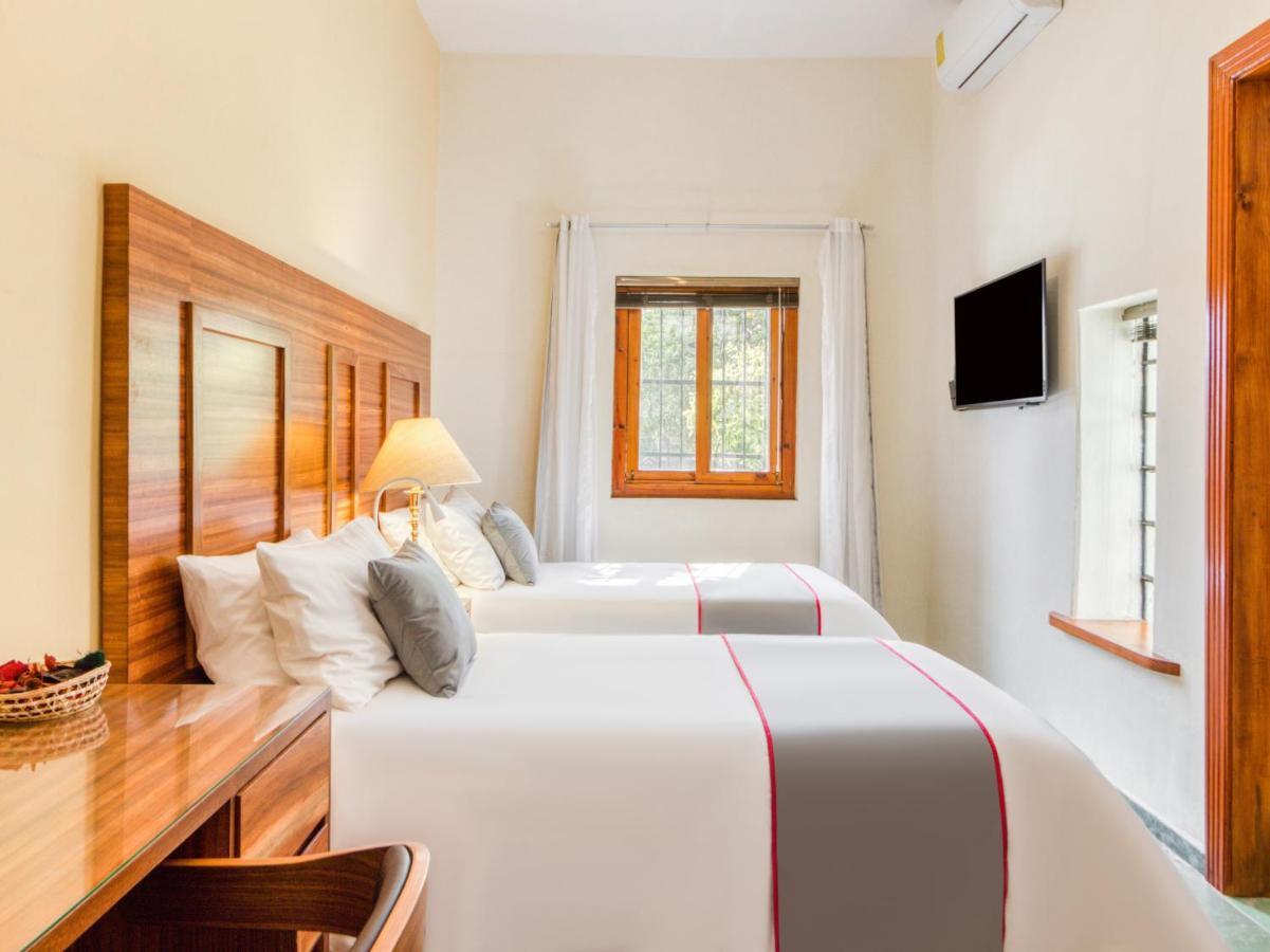 Collection O Casa Constanza Hotel