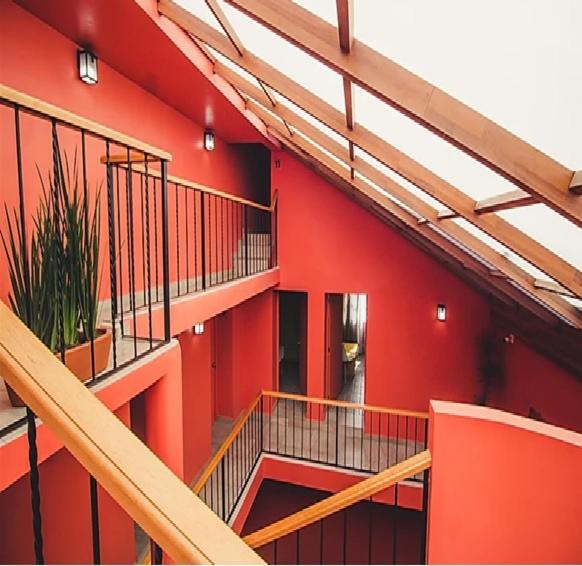 Lu De Anda Boutique Hotel