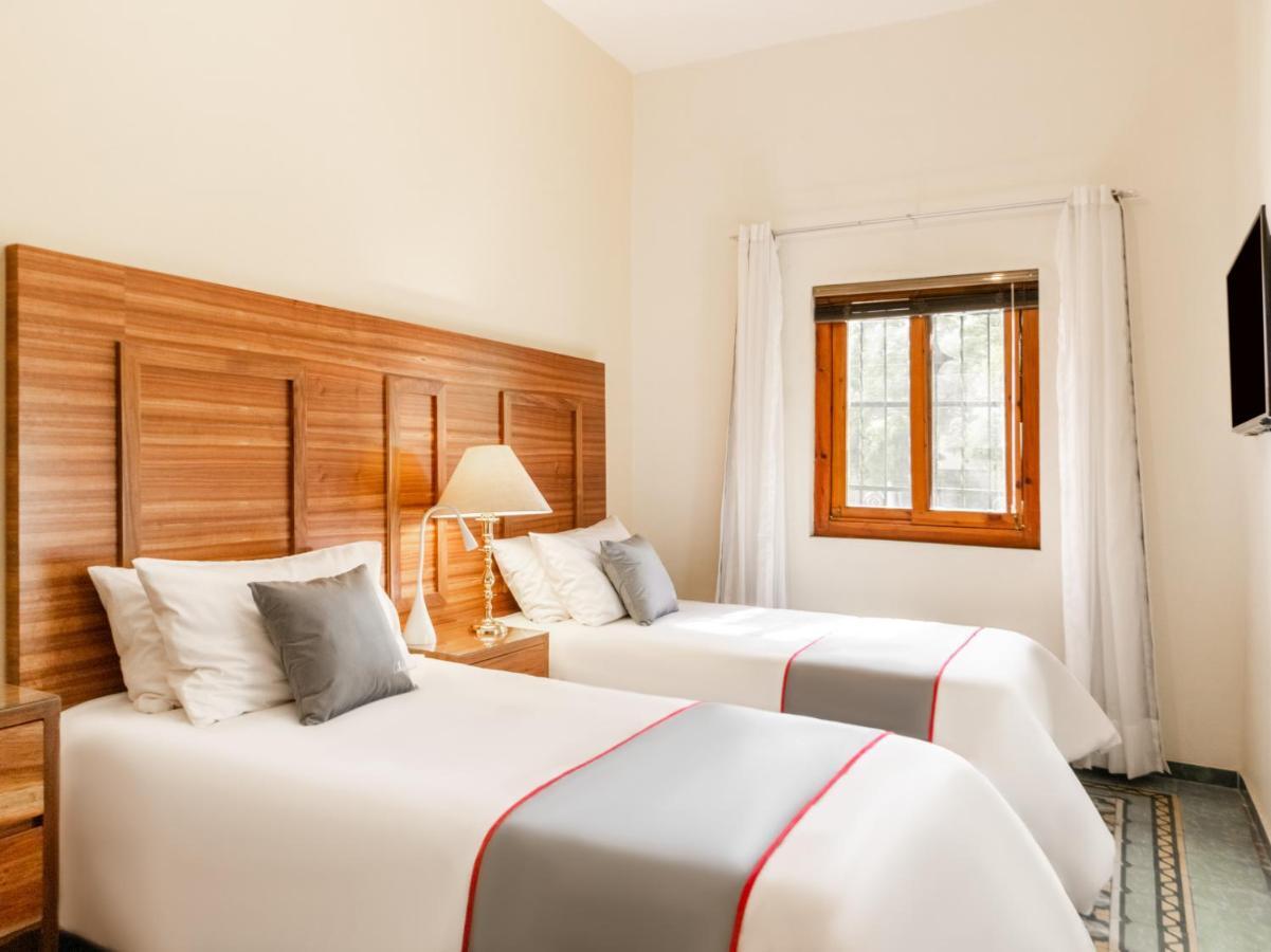 Hotel Collection O Casa Constanza 4*