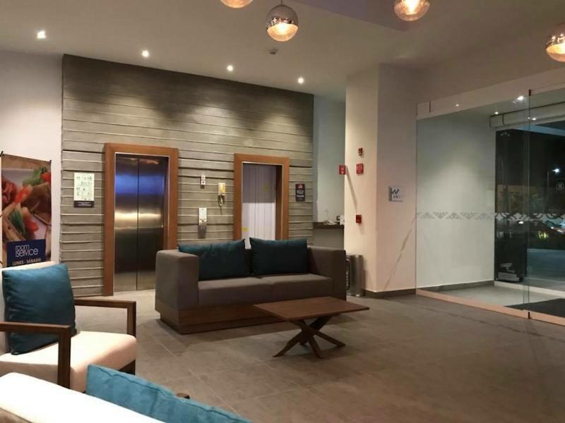 Microtel & By Wyndham Hotel