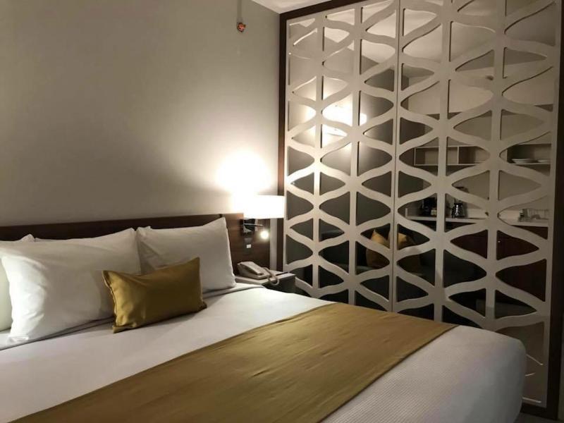 Microtel & By Wyndham