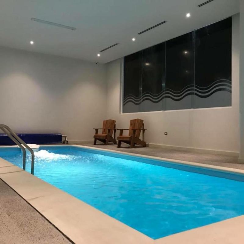 Microtel & By Wyndham 3* San Luis Potosí
