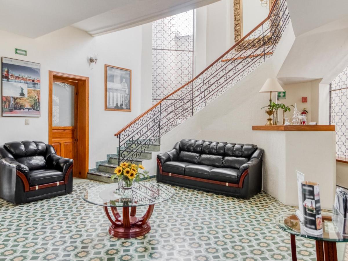 Collection O Casa Constanza Hotel 4*