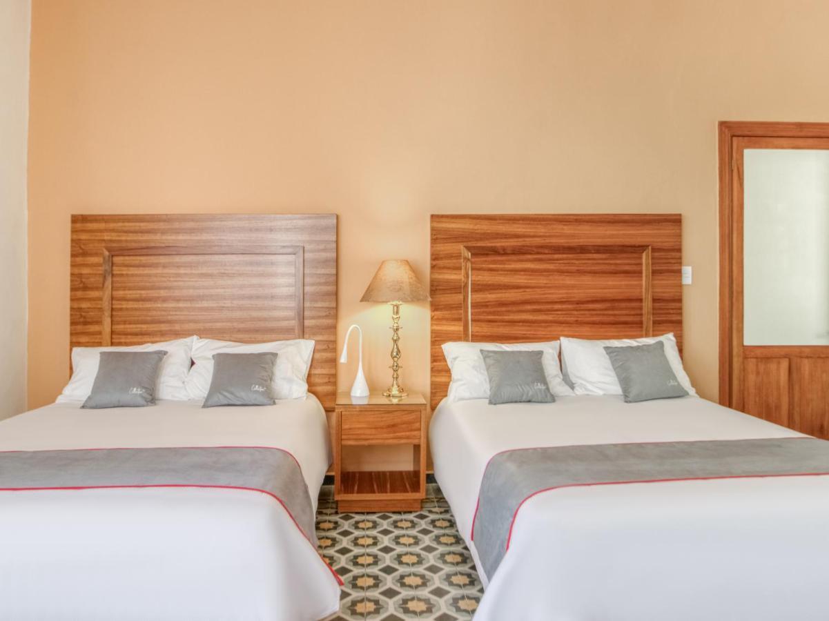 Hotel Collection O Casa Constanza San Luis Potosi