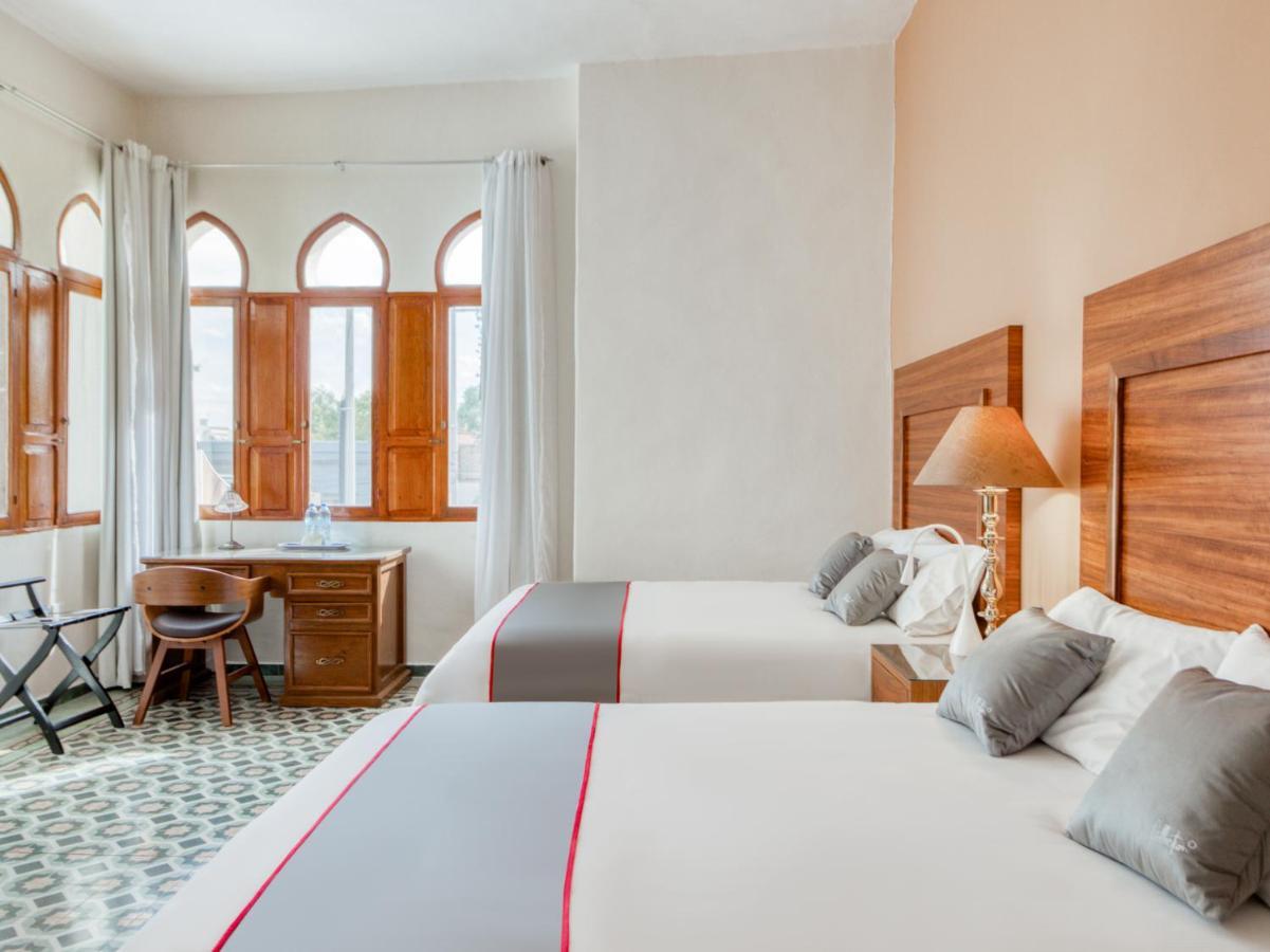 Collection O Casa Constanza 4*