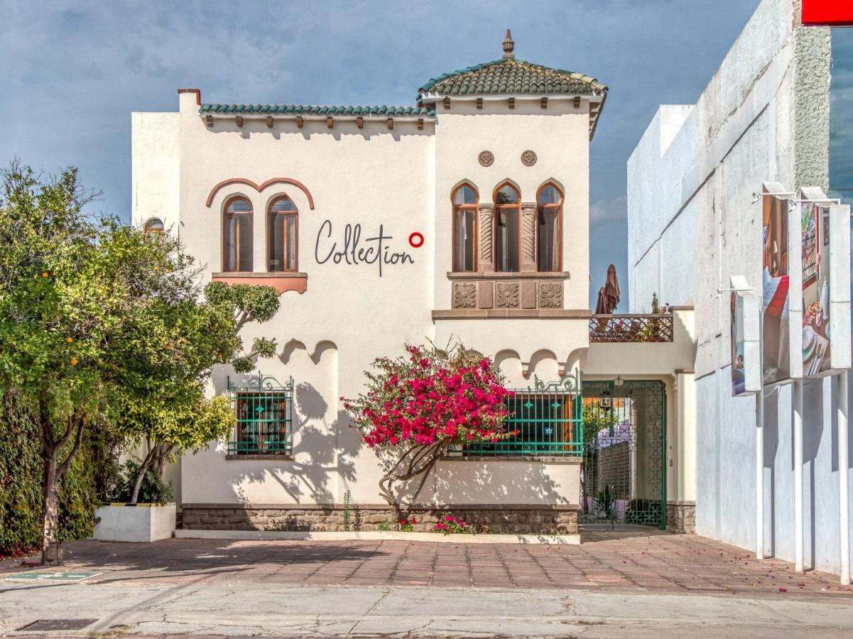 Collection O Casa Constanza 4*