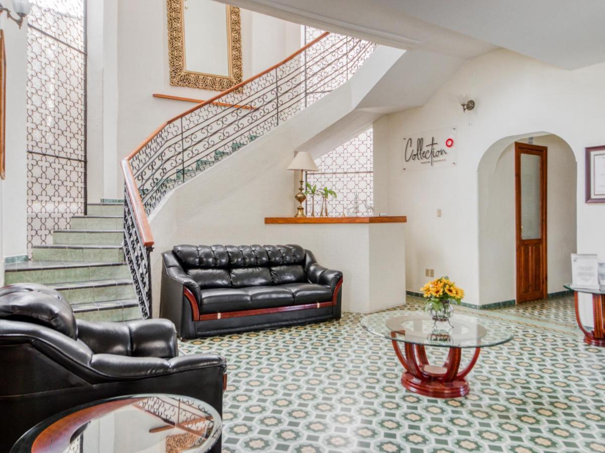 Collection O Casa Constanza Hotel 4*