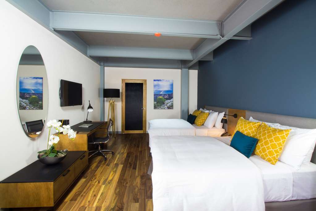 Tryp By Wyndham Hotel 4*