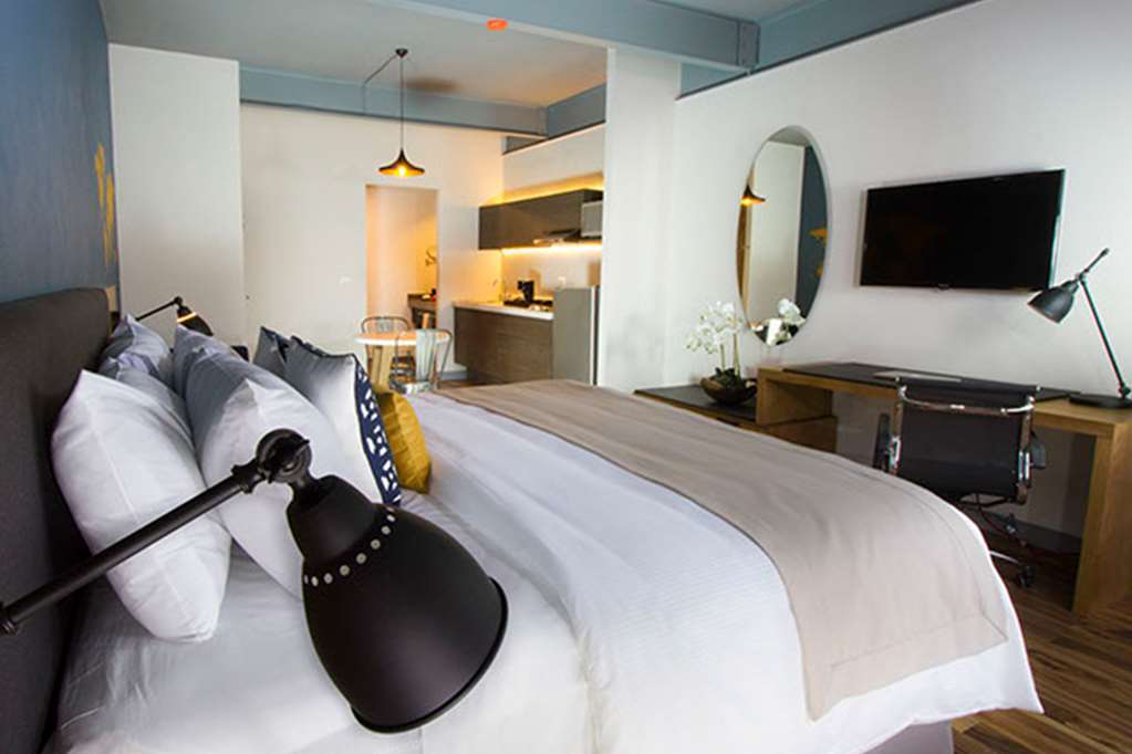 Hotel Tryp By Wyndham San Luis Potosí