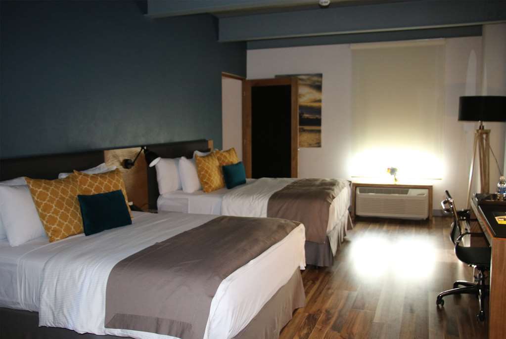 Tryp By Wyndham Hotel San Luis Potosí