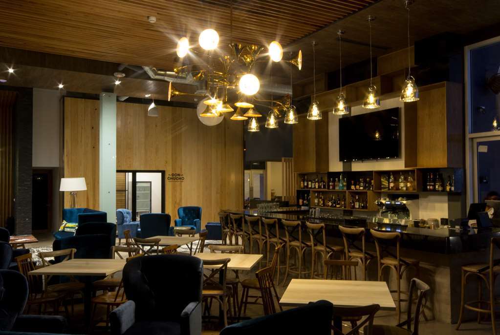 Tryp By Wyndham Hotel