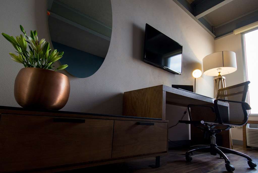 Hotel Tryp By Wyndham 4*