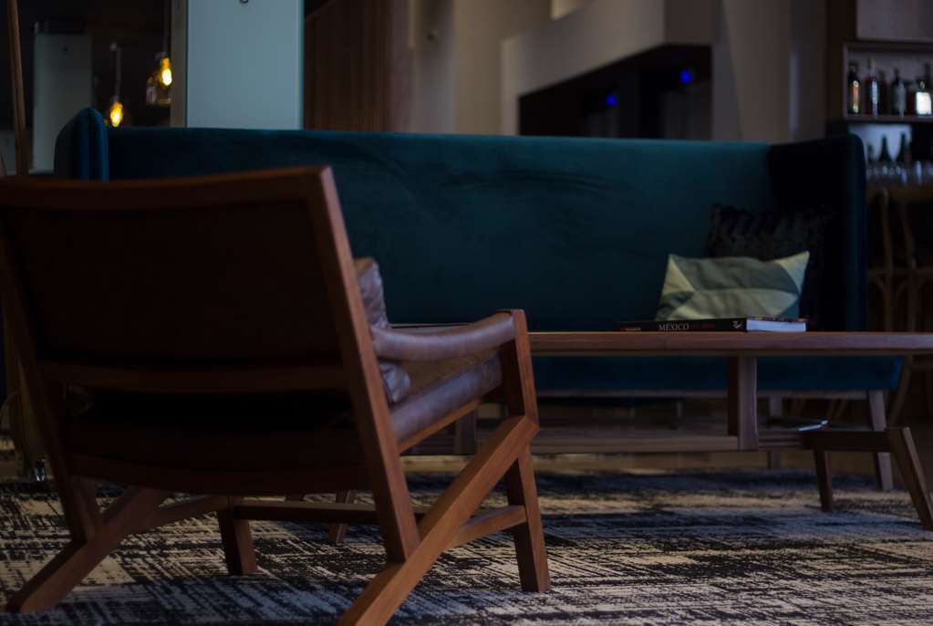 Tryp By Wyndham Hotel 4*