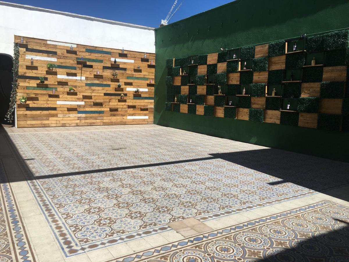 Pensión Casa Carranza San Luis Potosí