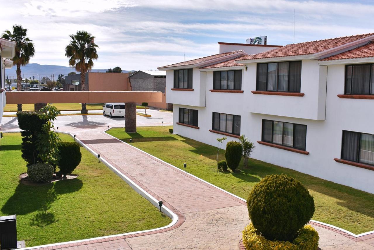 La Y San Luis Potosí