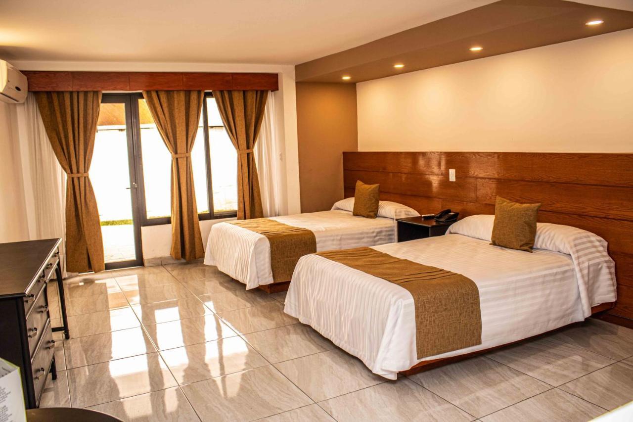 Hotel Maria Dolores 4*