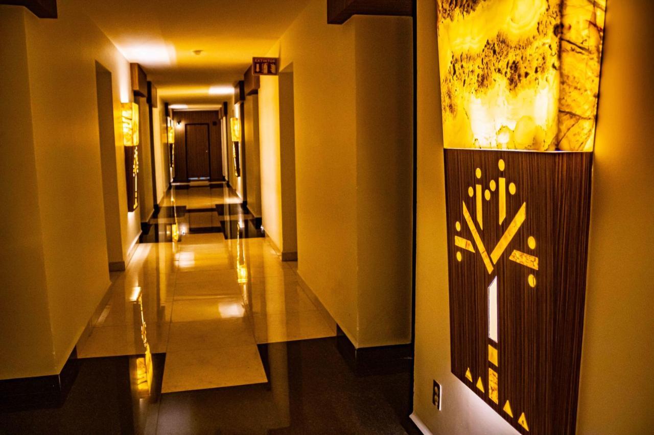 Hotel Maria Dolores 4*