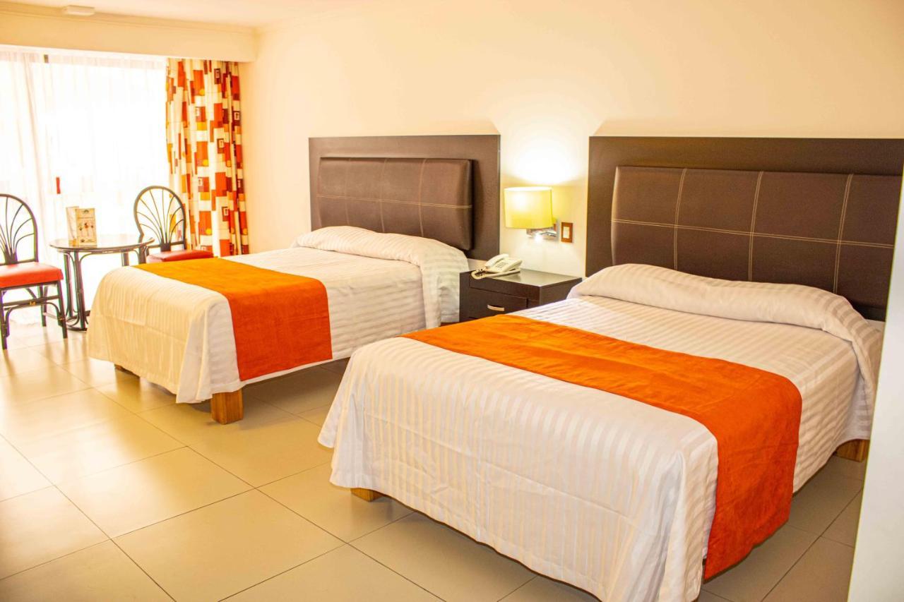 Hotel Maria Dolores 4*