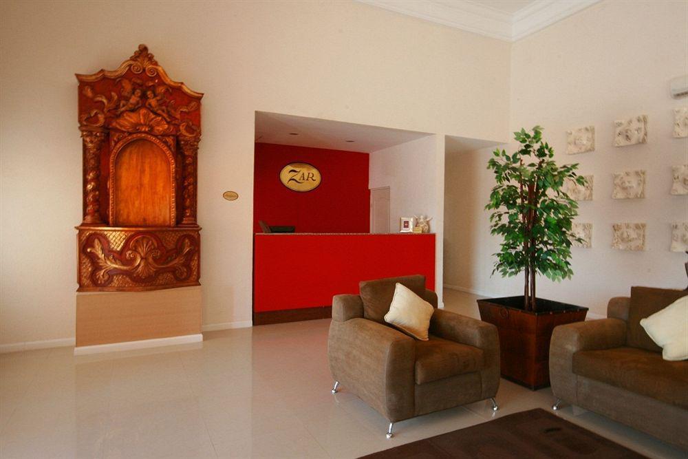 Zar Hotel San Luis Potosi
